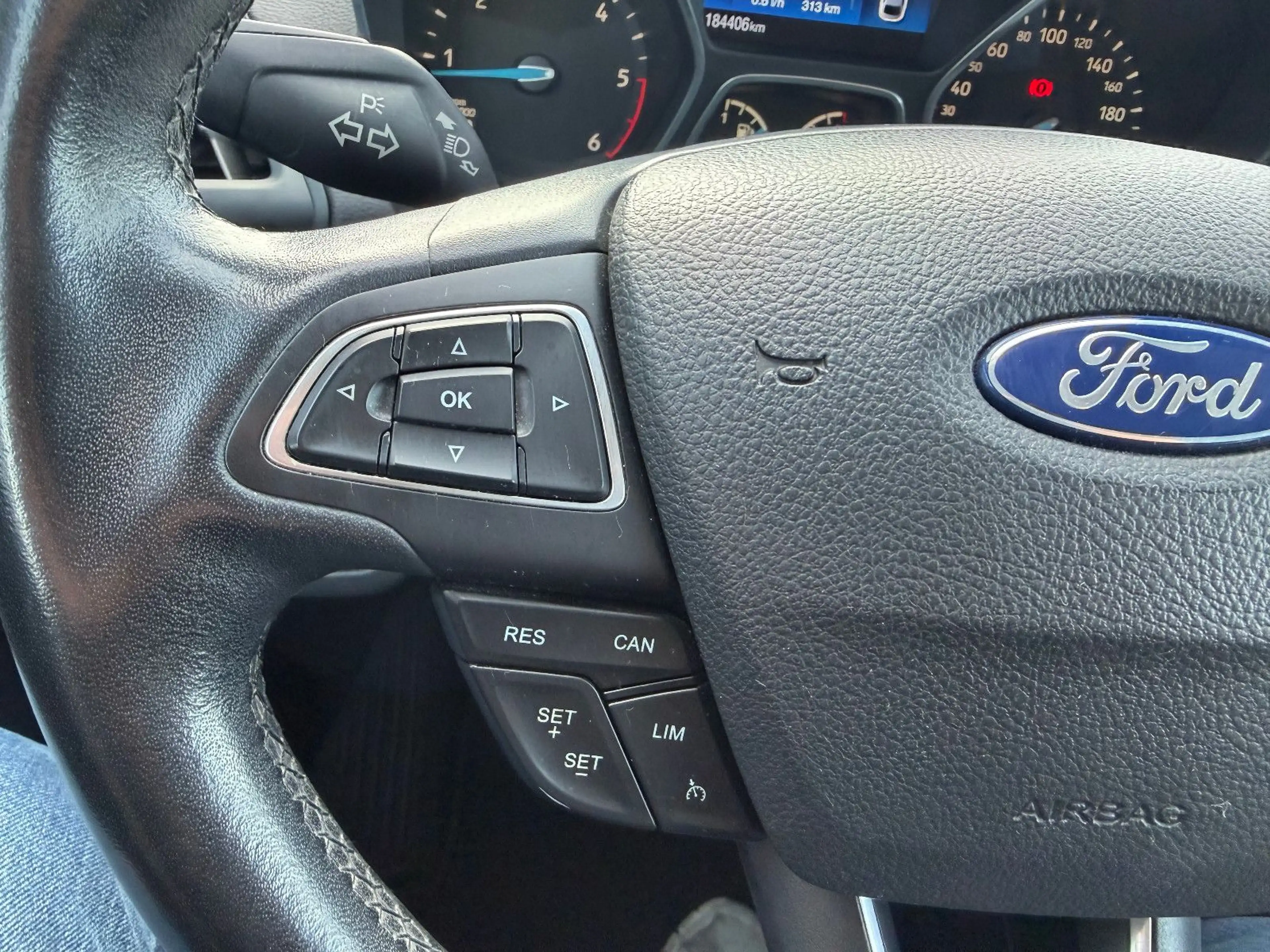 Ford Grand C-Max Cool & Connect/ZAHNRIEMEN NEU/NAVI/ — photo 12