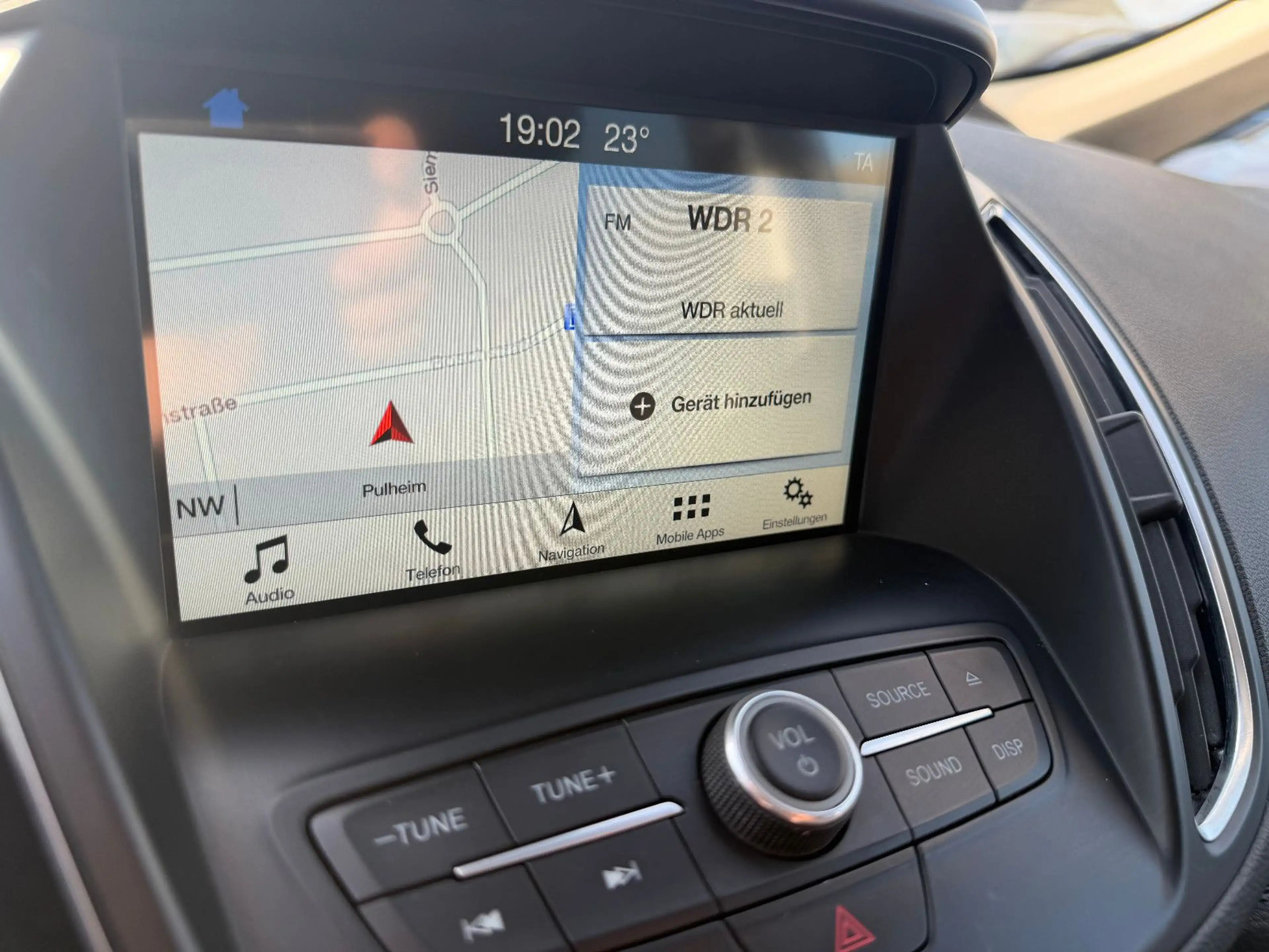 Ford Grand C-Max Cool & Connect/ZAHNRIEMEN NEU/NAVI/ — photo 11