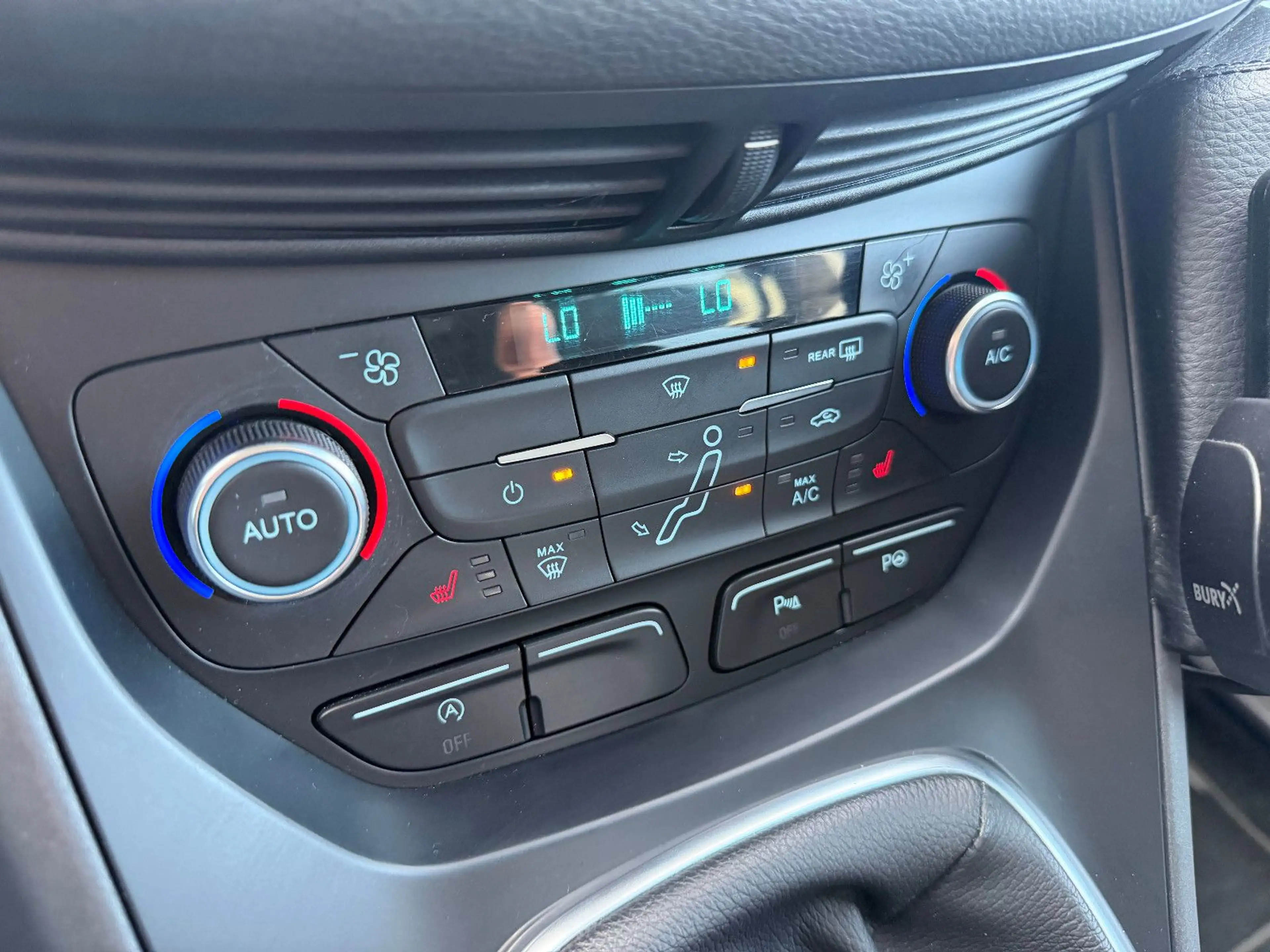 Ford Grand C-Max Cool & Connect/ZAHNRIEMEN NEU/NAVI/ — photo 15