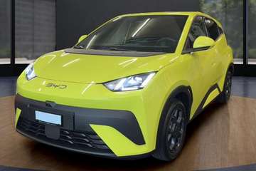 Surf 43,2 kWh Comfort