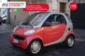 smart city-coupé/city-cabrio smart city coupé/cabrio 600 smart & pulse Unicopr Красный - thumbnail 11