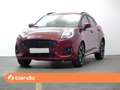 Ford Puma 1.0 ECOBOOST 114KW MHEV ST-LINE X 155 5P Rojo - thumbnail 1