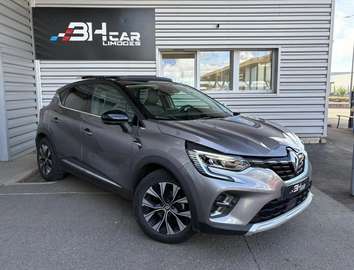 1.3 TCE MICRO-HYBRID 140 HYBRID TECHNO - Toit Ouvrant - Carplay