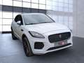 Jaguar E-Pace R-Dynamic SE AWD Bluetooth Navi LED Klima Blanc - thumbnail 5