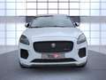Jaguar E-Pace R-Dynamic SE AWD Bluetooth Navi LED Klima Blanc - thumbnail 6