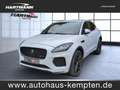 Jaguar E-Pace R-Dynamic SE AWD Bluetooth Navi LED Klima Blanc - thumbnail 1