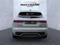 Jaguar E-Pace R-Dynamic SE AWD Bluetooth Navi LED Klima Blanc - thumbnail 8