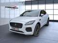 Jaguar E-Pace R-Dynamic SE AWD Bluetooth Navi LED Klima Blanc - thumbnail 2