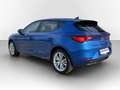 SEAT Leon 1.5 eTSI DSG Style Edition VIRTUAL*NAVI*LED*ACC... Blauw - thumbnail 7