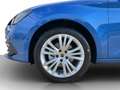 SEAT Leon 1.5 eTSI DSG Style Edition VIRTUAL*NAVI*LED*ACC... Blauw - thumbnail 18