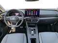 SEAT Leon 1.5 eTSI DSG Style Edition VIRTUAL*NAVI*LED*ACC... Blauw - thumbnail 16