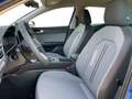 SEAT Leon 1.5 eTSI DSG Style Edition VIRTUAL*NAVI*LED*ACC... Blauw - thumbnail 11