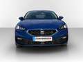 SEAT Leon 1.5 eTSI DSG Style Edition VIRTUAL*NAVI*LED*ACC... Blauw - thumbnail 2