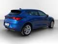 SEAT Leon 1.5 eTSI DSG Style Edition VIRTUAL*NAVI*LED*ACC... Blauw - thumbnail 5