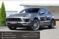 Porsche Macan S Diesel +LUFT+KAMERA+NAVI+PDLS+BI-XENON++ Grey - thumbnail 1