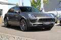Porsche Macan S Diesel Grau - thumbnail 4