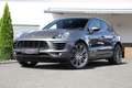 Porsche Macan S Diesel Grau - thumbnail 2