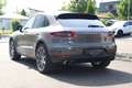 Porsche Macan S Diesel +LUFT+KAMERA+NAVI+PDLS+BI-XENON++ Grey - thumbnail 7