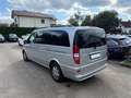 Mercedes-Benz Viano 2.2 CDI lang Nav 2Schiebetü AHK Pano 8fach Argent - thumbnail 5