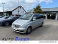 Mercedes-Benz Viano 2.2 CDI lang Nav 2Schiebetü AHK Pano 8fach Argent - thumbnail 1