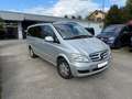 Mercedes-Benz Viano 2.2 CDI lang Nav 2Schiebetü AHK Pano 8fach Argent - thumbnail 3