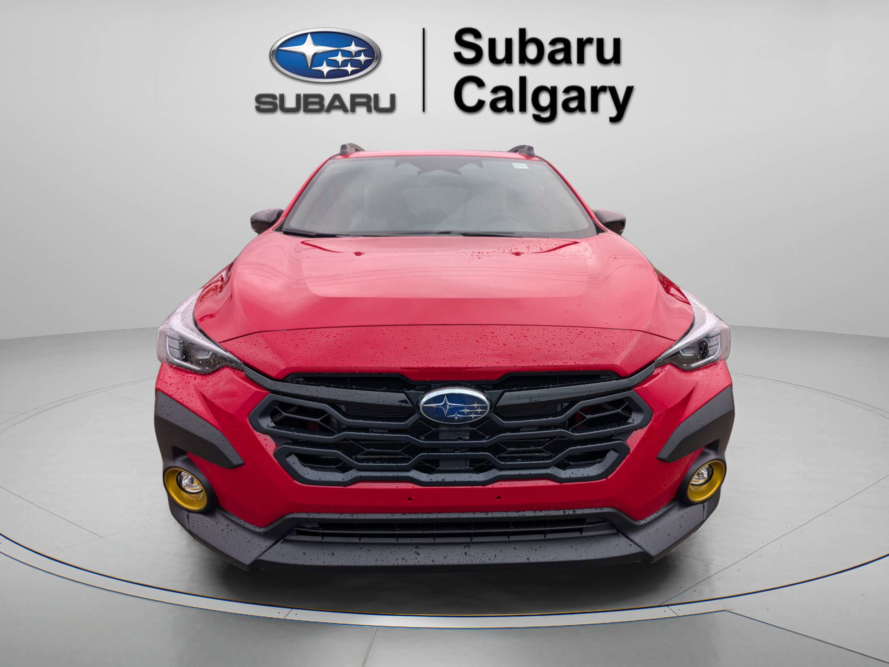 2026 Subaru Crosstrek Onyx — снимка 1