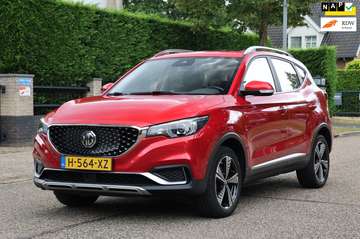 MG EV Luxury 45 kWh | SOH 90% | PANO | CARPLAY | C