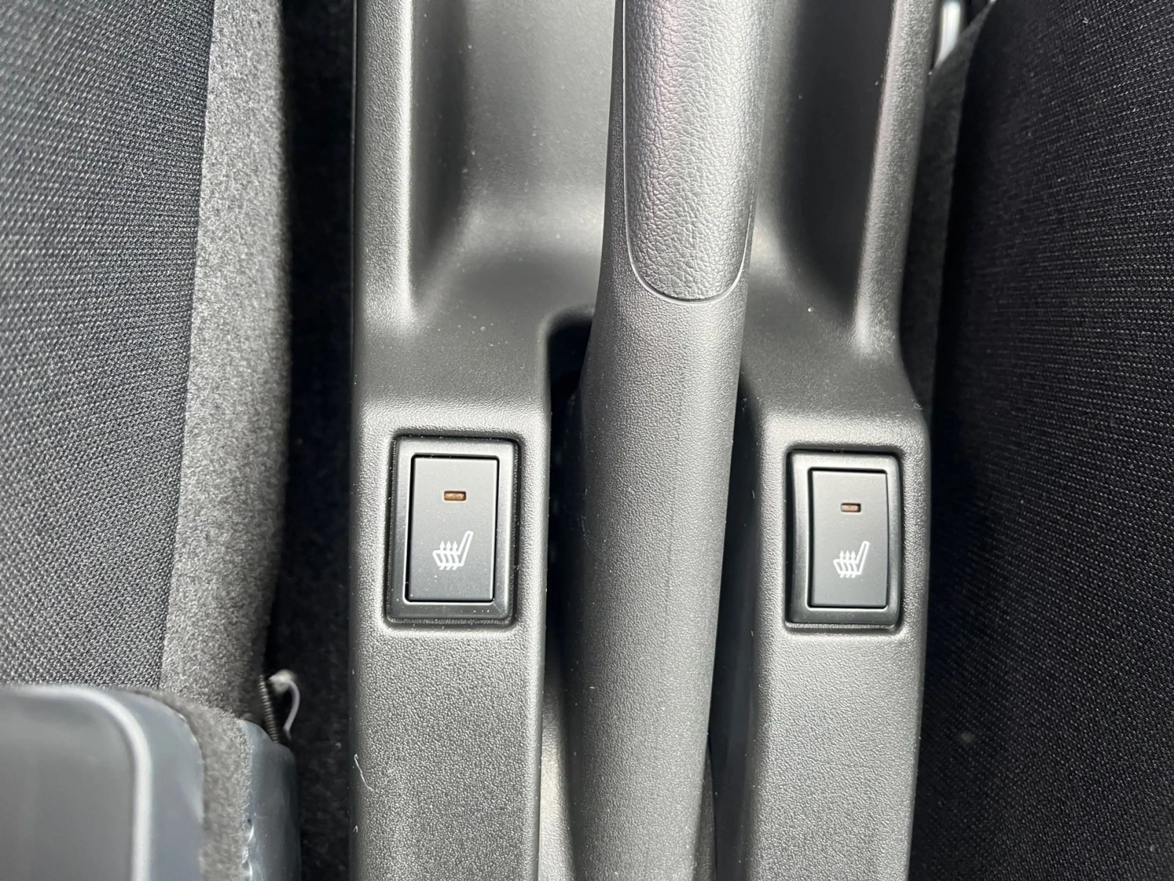 Suzuki Swift SWIFT COMFORT CVT HYBRID LED+ACC+NAVI+KAMERA+SHZ — photo 15