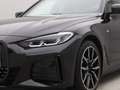 BMW i4 eDrive40 84 kWh M Sport Zwart - thumbnail 19