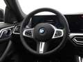 BMW i4 eDrive40 84 kWh M Sport Zwart - thumbnail 2