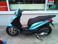Piaggio Medley 125 Sport Blauw - thumbnail 1