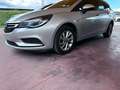 Opel Astra Sports Tourer 1.6 cdti Advance 110cv auto Argento - thumbnail 2