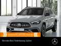Mercedes-Benz GLA 200 AMG+NIGHT+PANO+AHK+MULTIBEAM+KAMERA+TOTW Grau - thumbnail 1