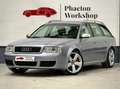 Audi RS6 C5 Avant 4.2 Grau - thumbnail 7