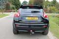 Nissan Juke 1.6 110pk Acenta ECC/cruise/bluetooth/trekhaak Schwarz - thumbnail 19