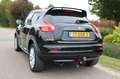 Nissan Juke 1.6 110pk Acenta ECC/cruise/bluetooth/trekhaak Schwarz - thumbnail 2