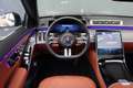 Mercedes-Benz S 580 e 4MATIC Lang AMG Line | Airmatic | Distronic+ | C Zwart - thumbnail 27