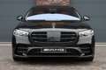Mercedes-Benz S 580 e 4MATIC Lang AMG Line | Airmatic | Distronic+ | C Zwart - thumbnail 13