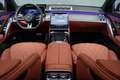 Mercedes-Benz S 580 e 4MATIC Lang AMG Line | Airmatic | Distronic+ | C Zwart - thumbnail 2