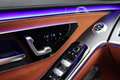 Mercedes-Benz S 580 e 4MATIC Lang AMG Line | Airmatic | Distronic+ | C Zwart - thumbnail 18
