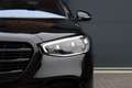 Mercedes-Benz S 580 e 4MATIC Lang AMG Line | Airmatic | Distronic+ | C Zwart - thumbnail 25