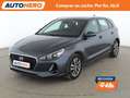 Hyundai i30 1.6CRDi Tecno 110 Gris - thumbnail 1