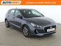 Hyundai i30 1.6CRDi Tecno 110 Gris - thumbnail 8
