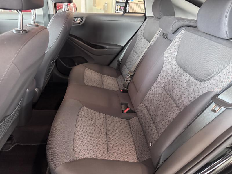 Hyundai IONIQ Premium 28kWh | GPS, camera, adaptive cruise,... | — photo 10
