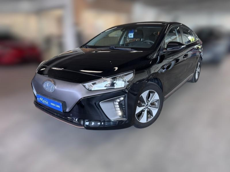 Hyundai IONIQ Premium 28kWh | GPS, camera, adaptive cruise,... | — photo 12