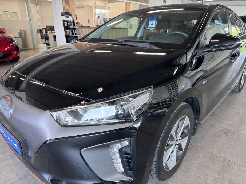 Hyundai IONIQ Premium 28kWh | GPS, camera, adaptive cruise,... | — photo 13
