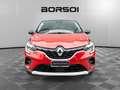 Renault Captur 2ª serie Plug-in Hybrid E-Tech 160 CV Intens Rosso - thumbnail 8