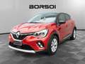 Renault Captur 2ª serie Plug-in Hybrid E-Tech 160 CV Intens Rosso - thumbnail 1
