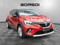 Renault Captur 2ª serie Plug-in Hybrid E-Tech 160 CV Intens Rosso - thumbnail 7