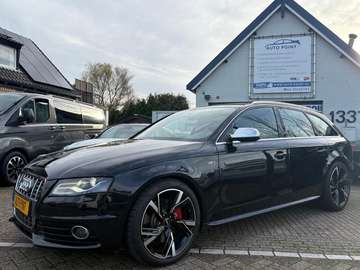 3.0 V6 QUATTRO TURBO 333PK/NAVI/XENON/PDC